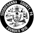 Susquehanna County 911