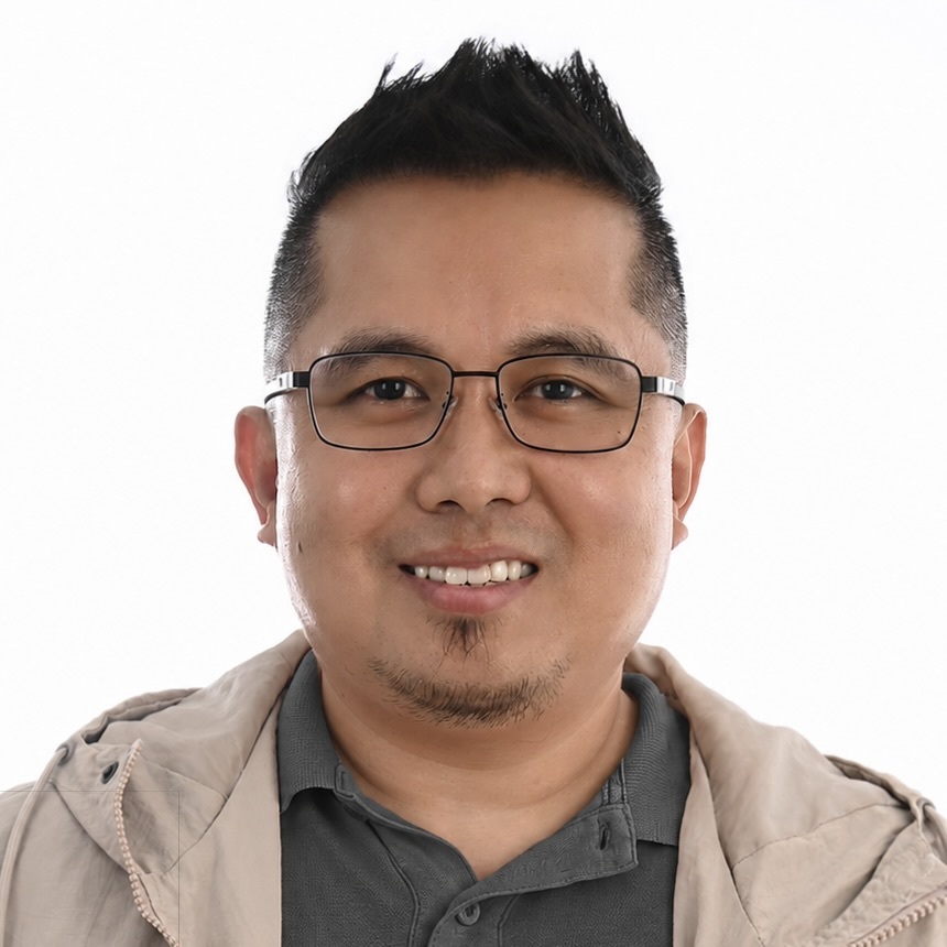 Mark Alvarez